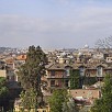 Foto: Panorama  - Passeggiata del Pincio  (Roma) - 1