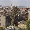 Foto: Panorama - Passeggiata del Pincio  (Roma) - 0