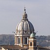 Foto: Panorama - Passeggiata del Pincio  (Roma) - 2